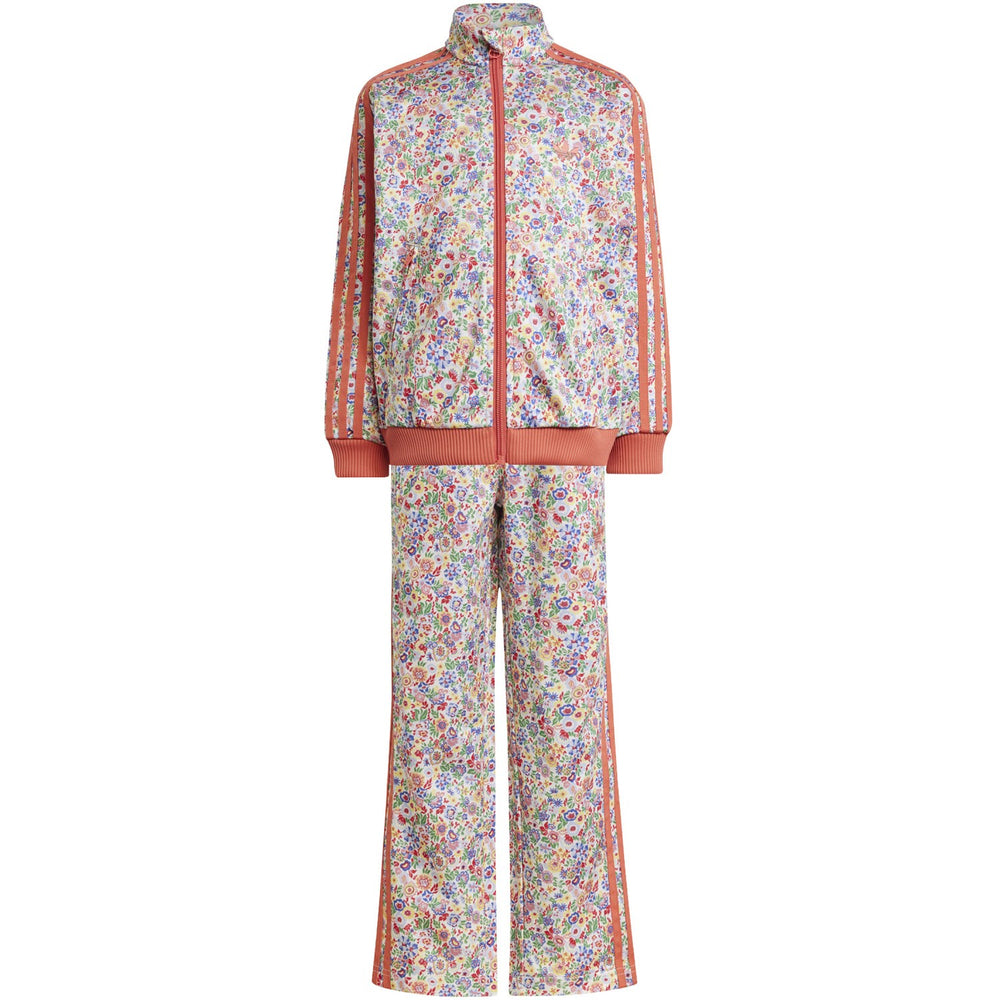 Køb adidas Originals Cloud White/Multicolor Fb Tracksuit
