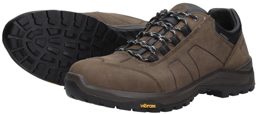 Grisport Utah Low cognac