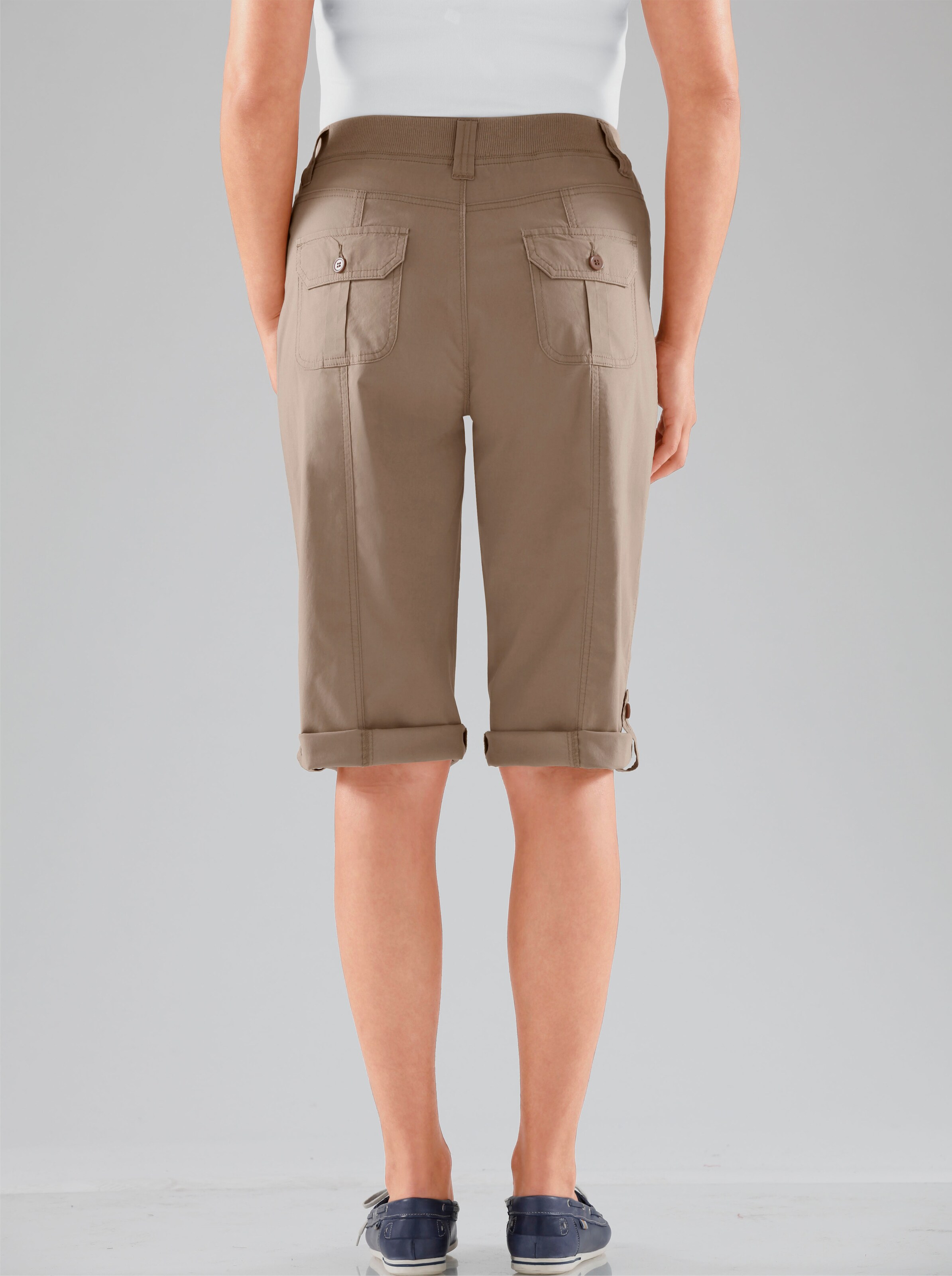 Bermudas