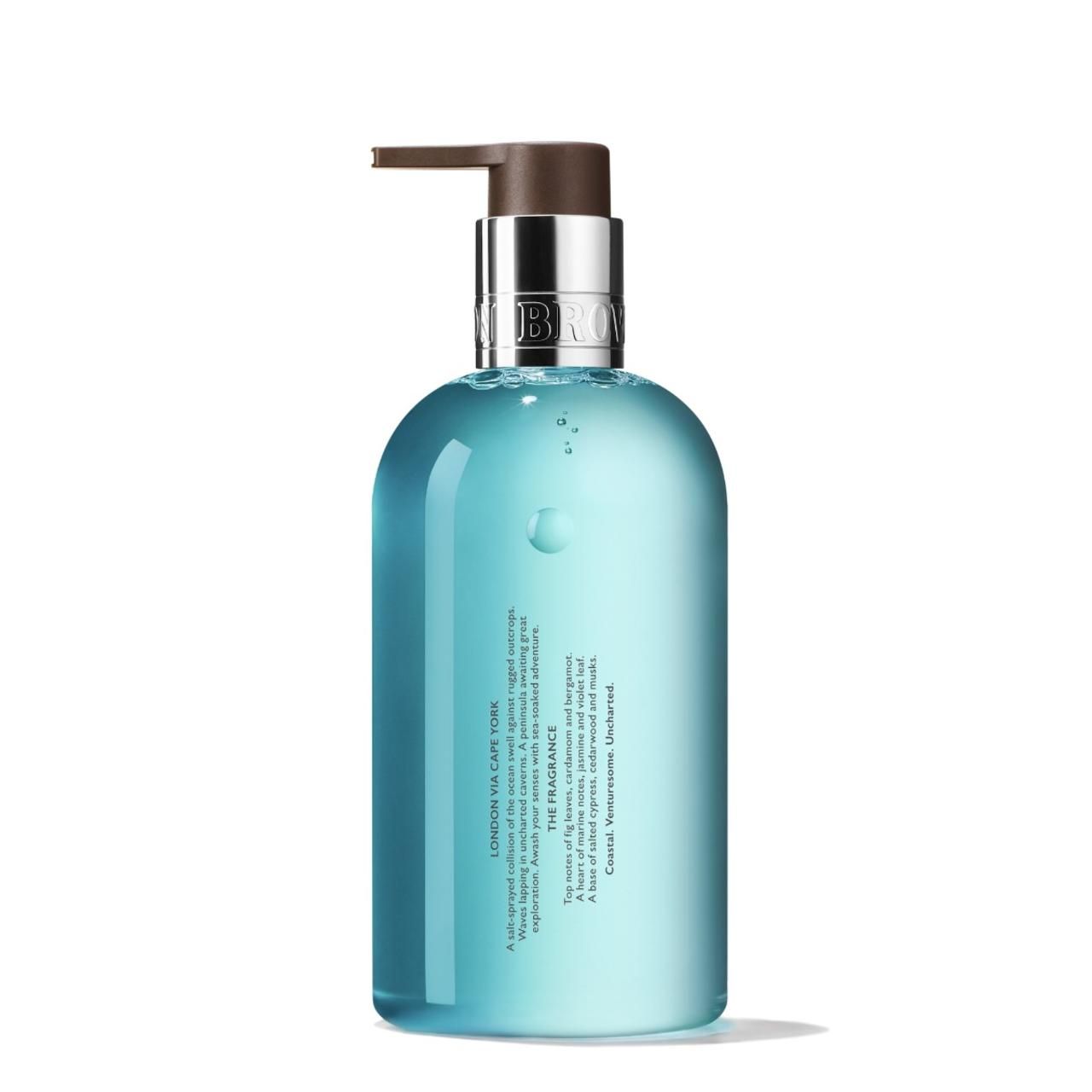 Molton Brown, Coastal Cypress & Sea Fennel Handseife