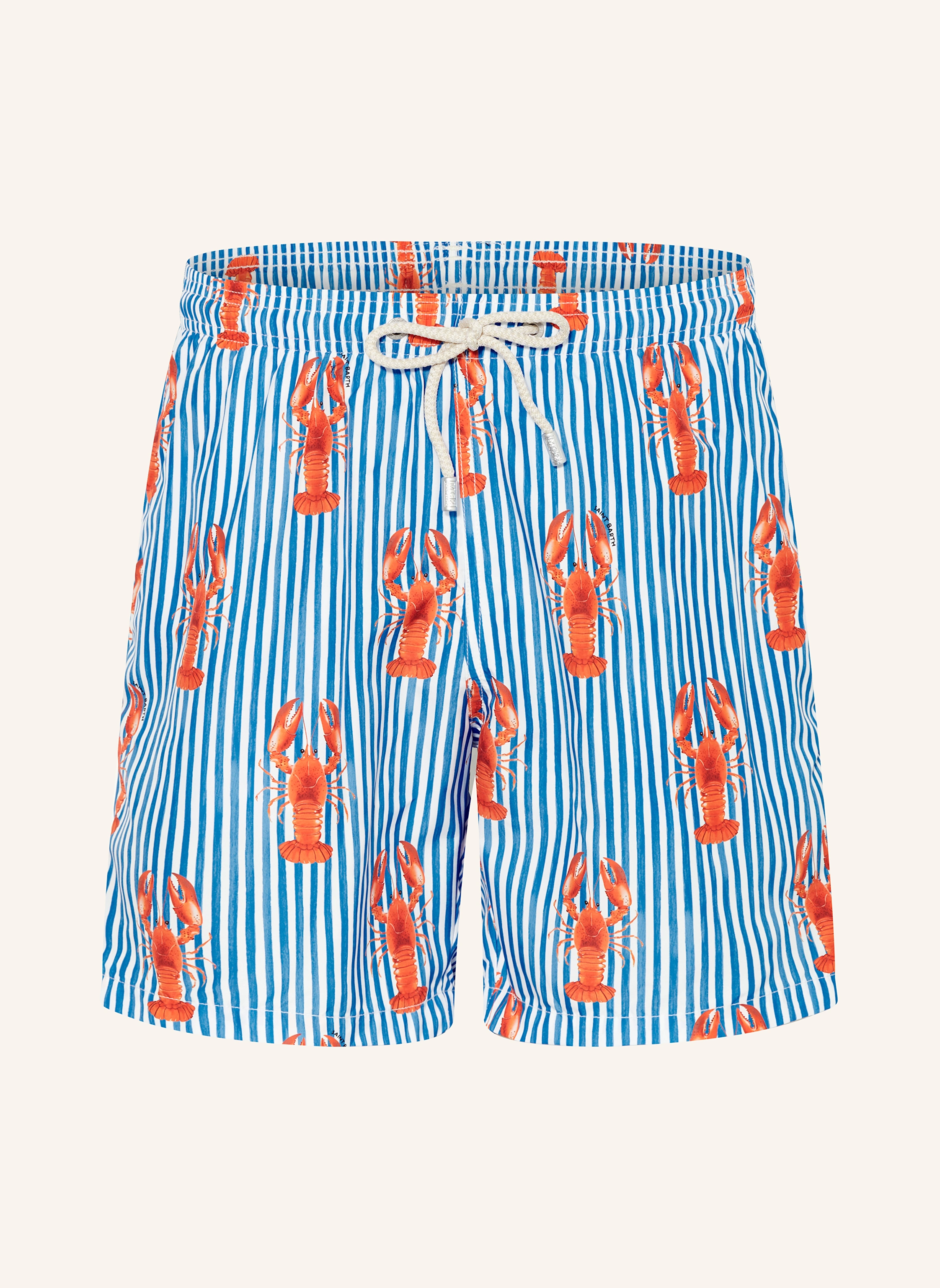 MC2 SAINT BARTH Badeshorts