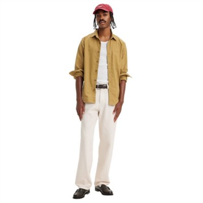 Jean homme 568 Loose Straight LEVIS