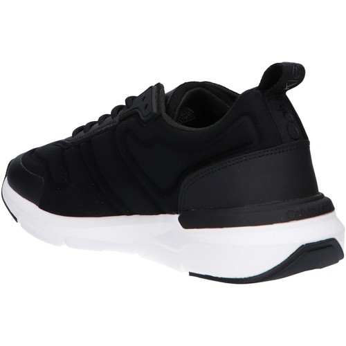 Calvin Klein Jeans - HW0HW00627 FLEXRUNNER Negro