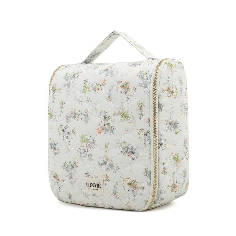 Conmé<br>Toilettaske ophæng quilt Emma