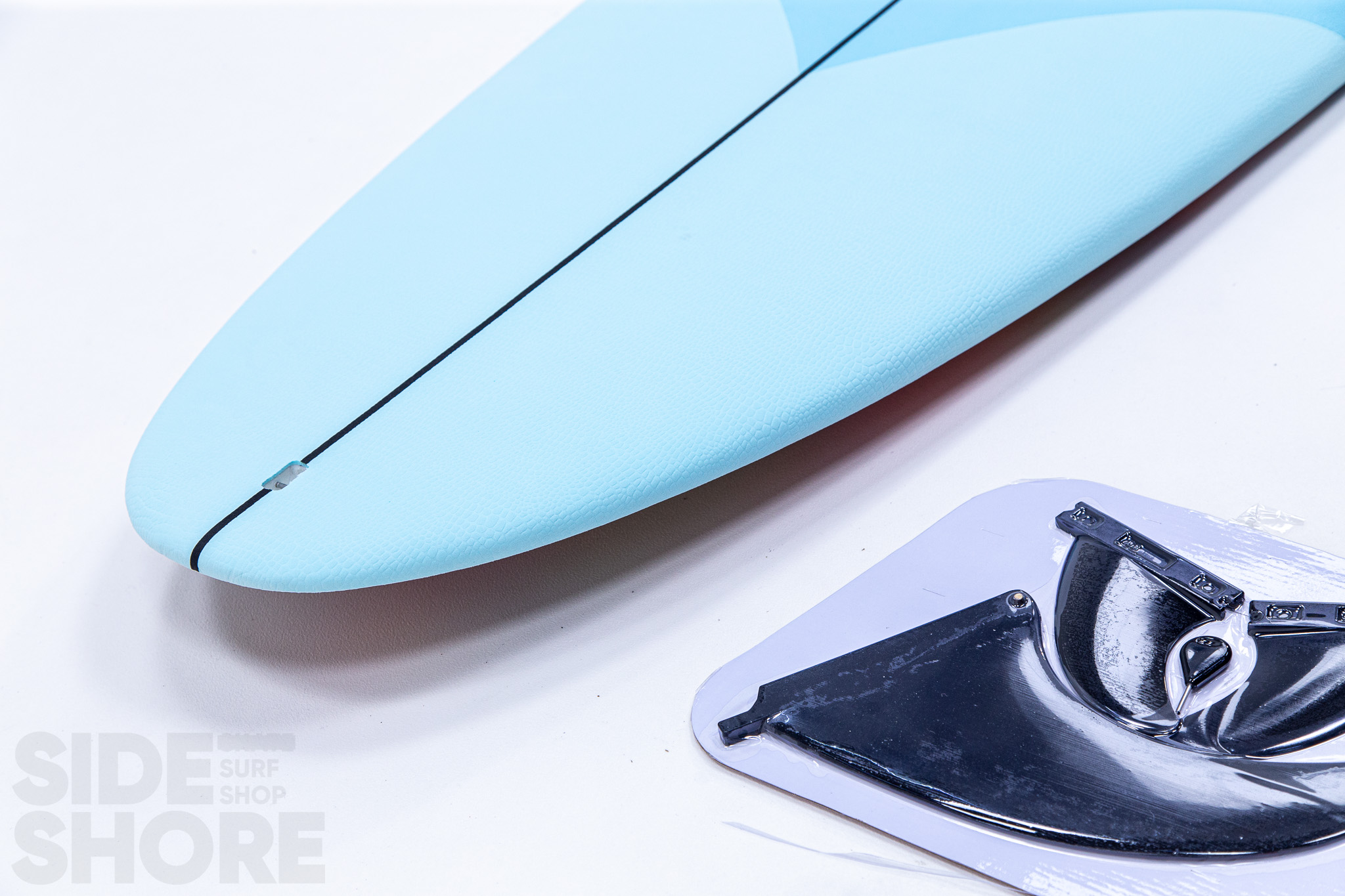 Ocean and earth Army Soft 8'0 x 22 3/4