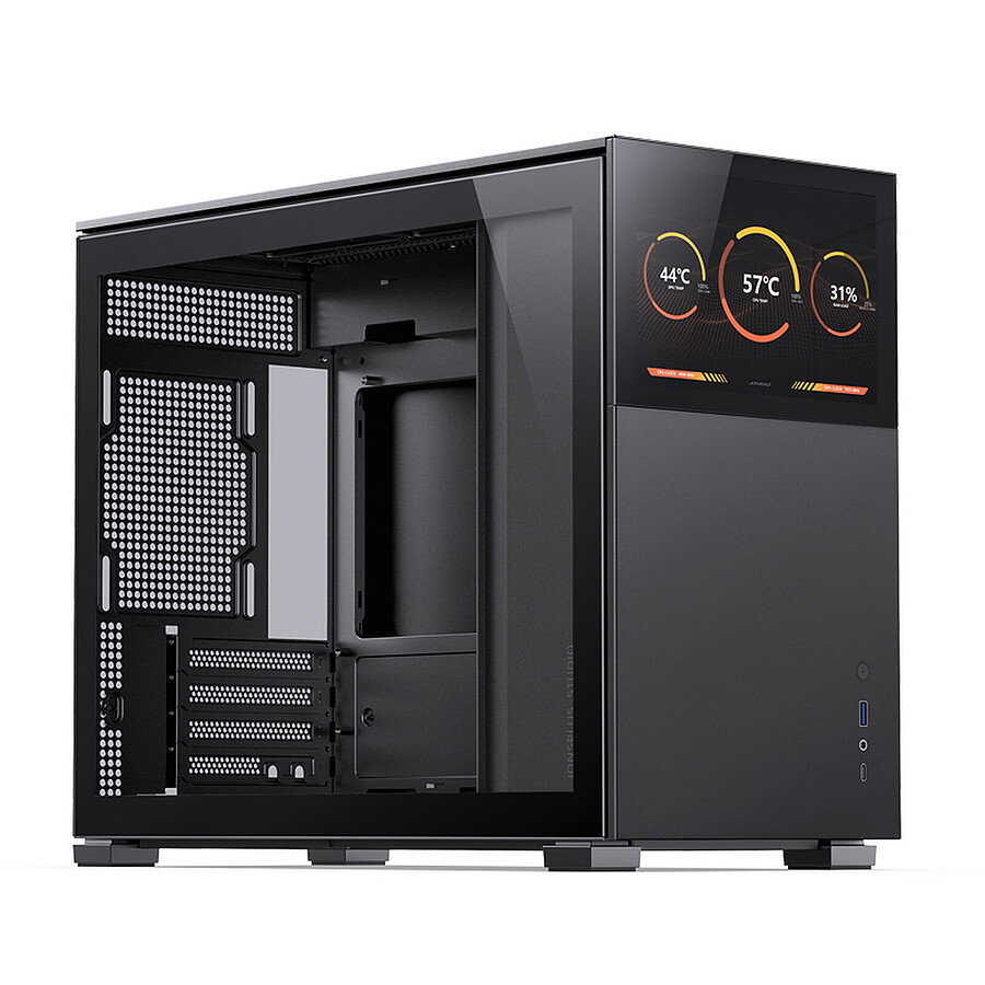 Jonsbo D31 Std Screen - Noir