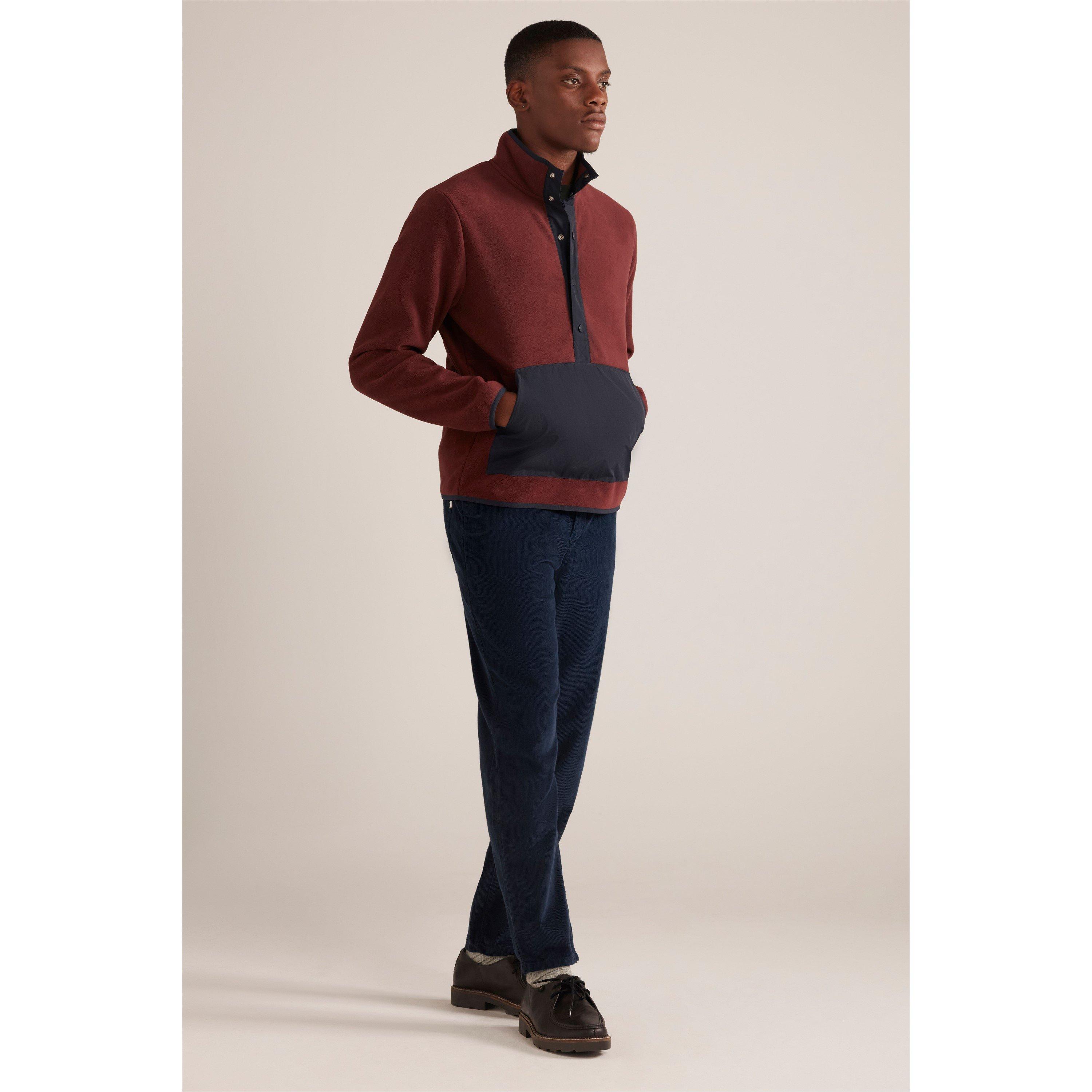 Farah Rushmore Trousers
