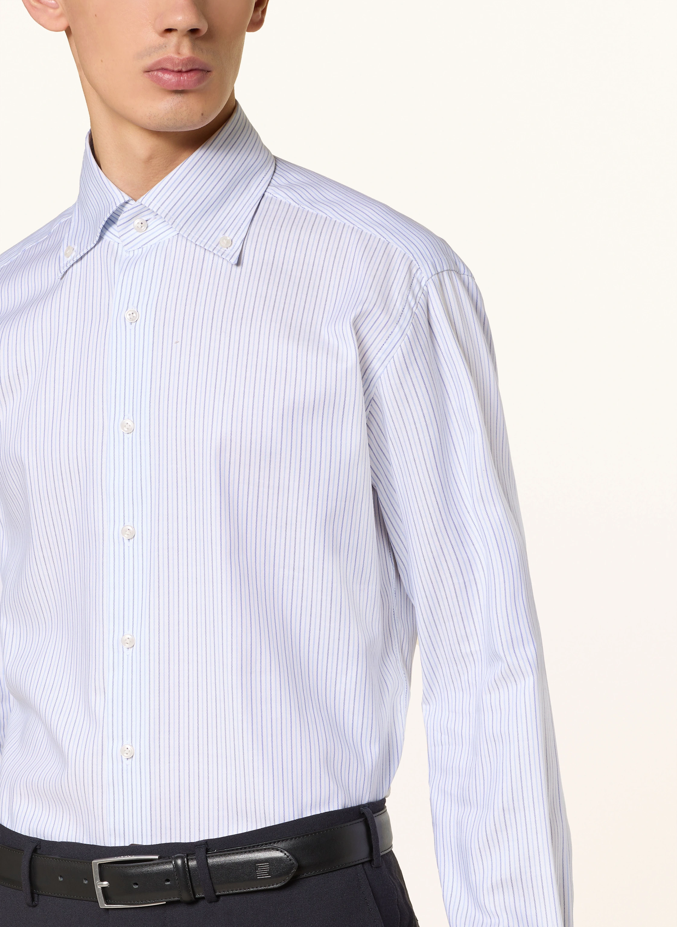 ARTIGIANO Oxfordhemd Regular Fit