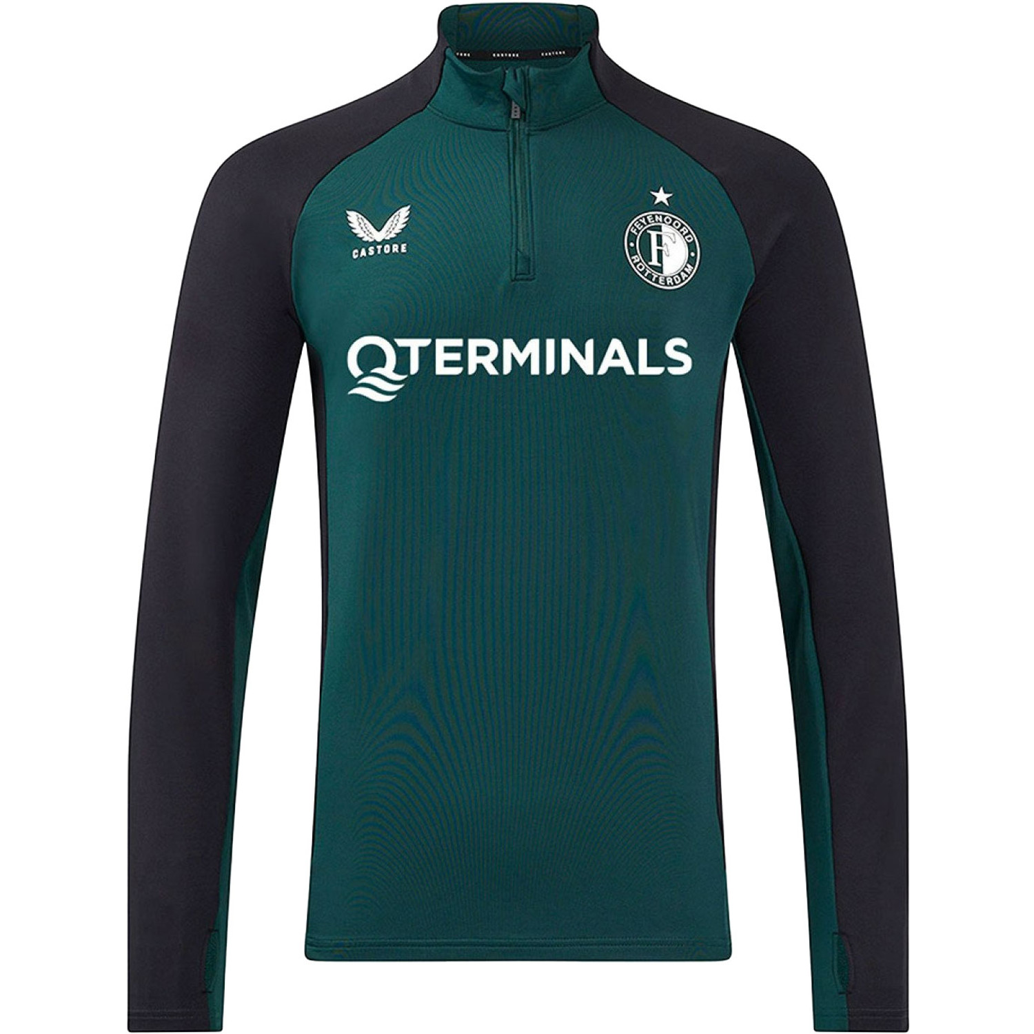 Castore Feyenoord Ultimate Trainingsset