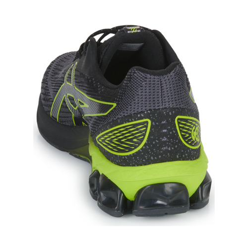 Asics - GEL-QUANTUM 180 VII - Noir / Jaune