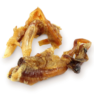 bePure Hundesnack Pferdesehnen 180g