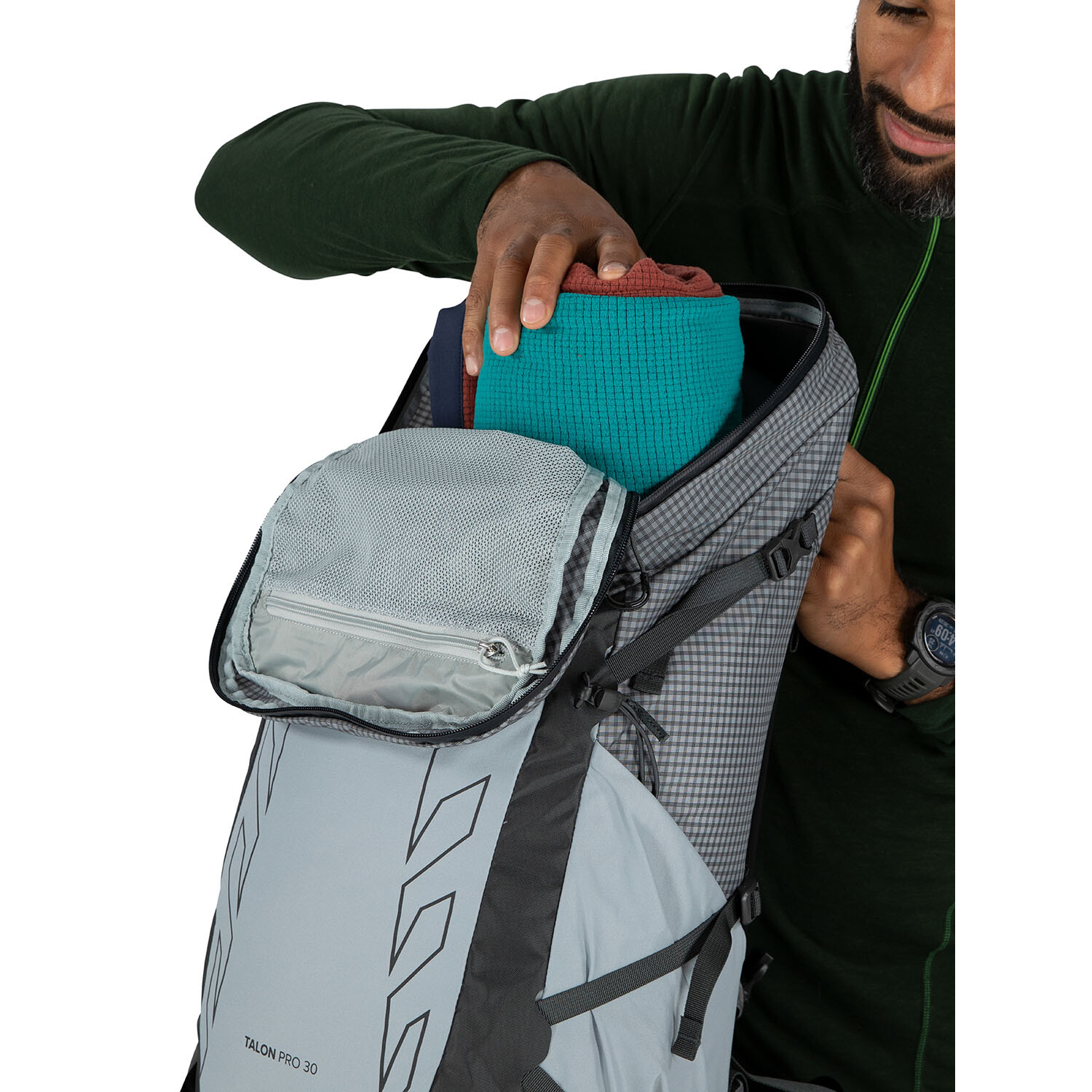Osprey Mens Talon Pro 30