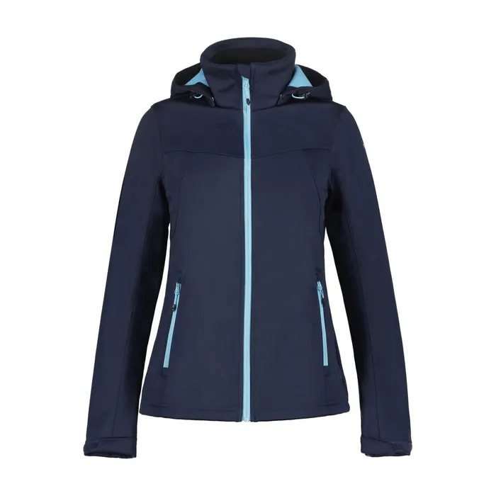 Icepeak Boise Softshell Dames