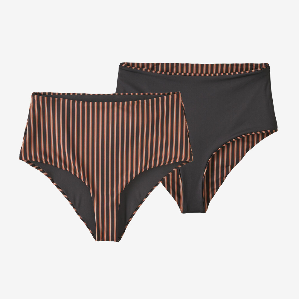 Sunrise Slider Bikinihose für Damen