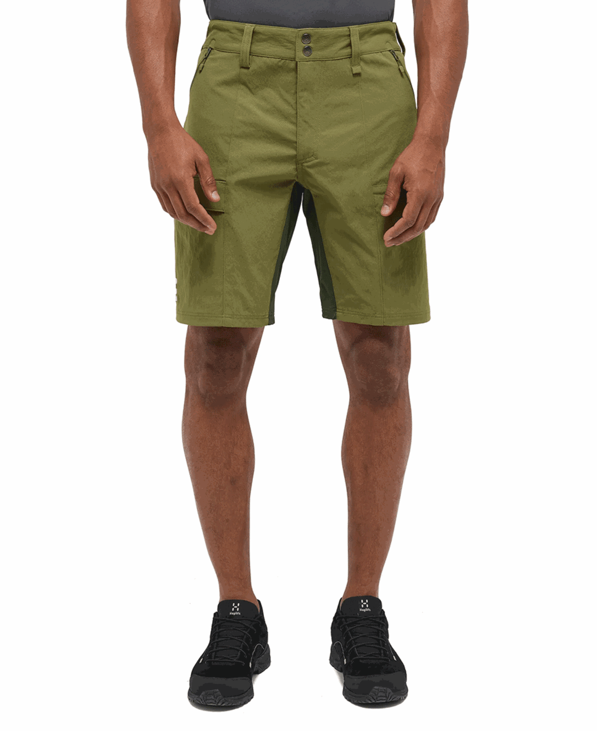 Haglöfs<br>Mid Standard Shorts Men