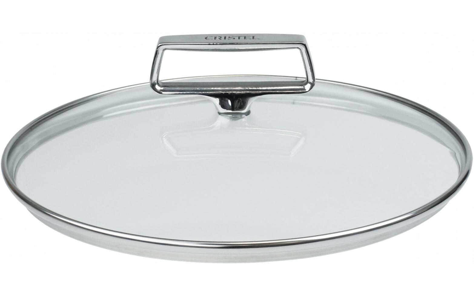 Topfdeckel Pro 28 cm, TransparentTopfdeckel