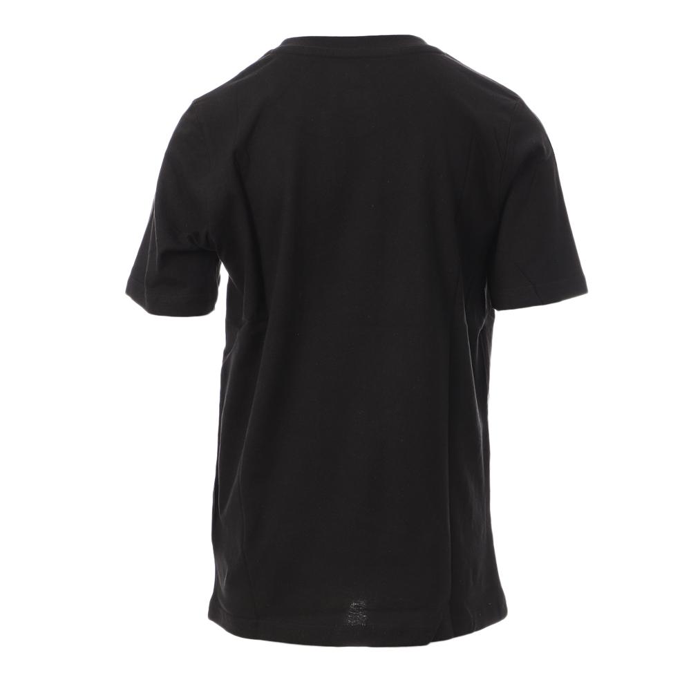 NBA T-shirt Noir/Violet Garçon NBA Phoenix Suns