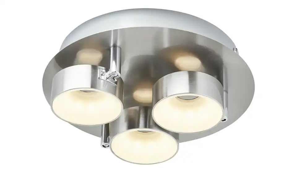 KHG LED Spot 3-flammig