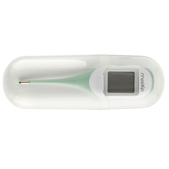 Thermomètre écran large   Vert        de               Maïka