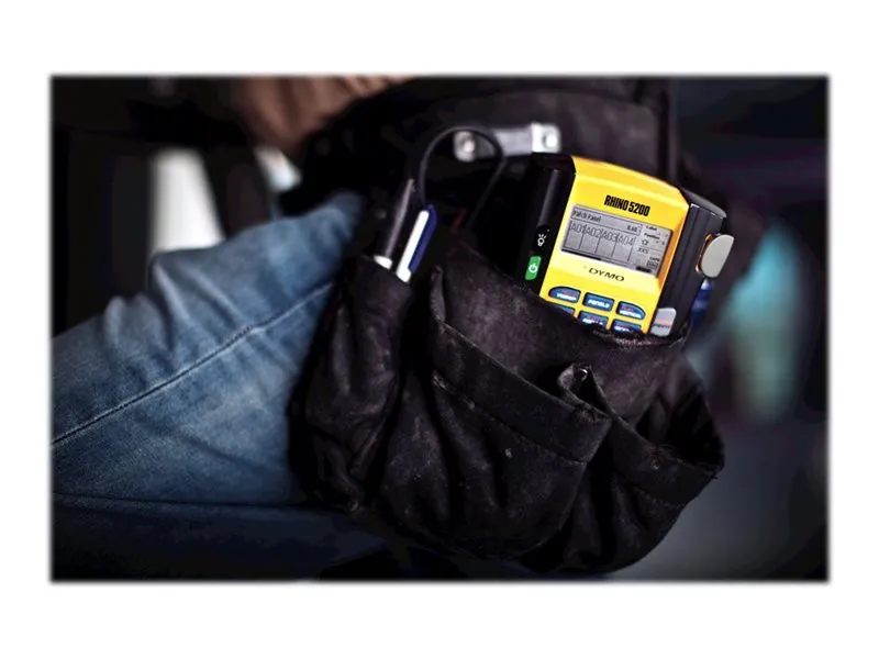 DYMO® Rhino 5200 Professional