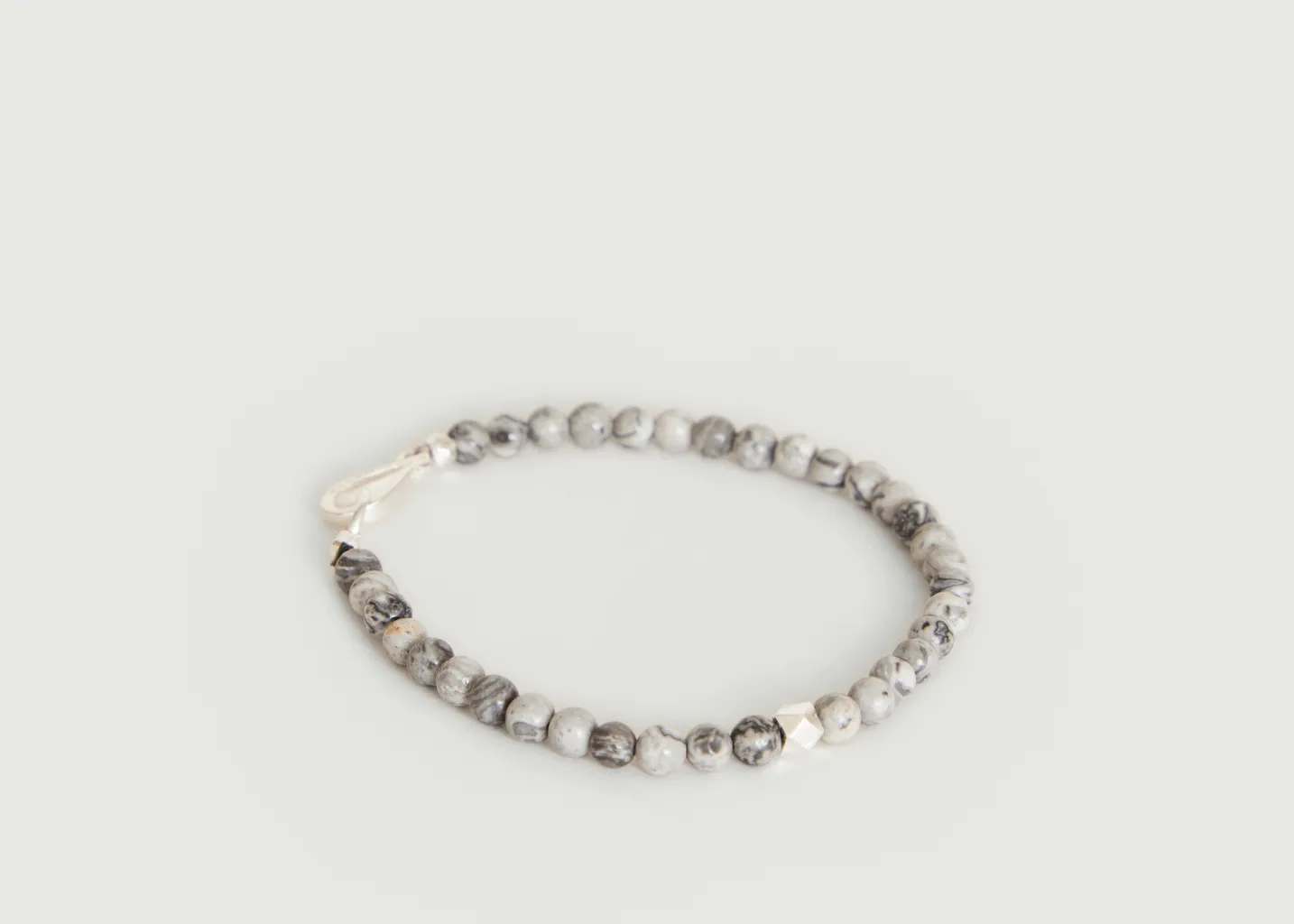 Bracelet Perles Orner