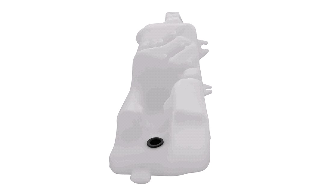 Sprinklerbeholder