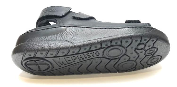 Mephisto Valden black