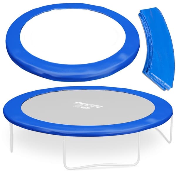 Deksel for fjærer for trampoline 404 cm (13 fot) Neo-Sport