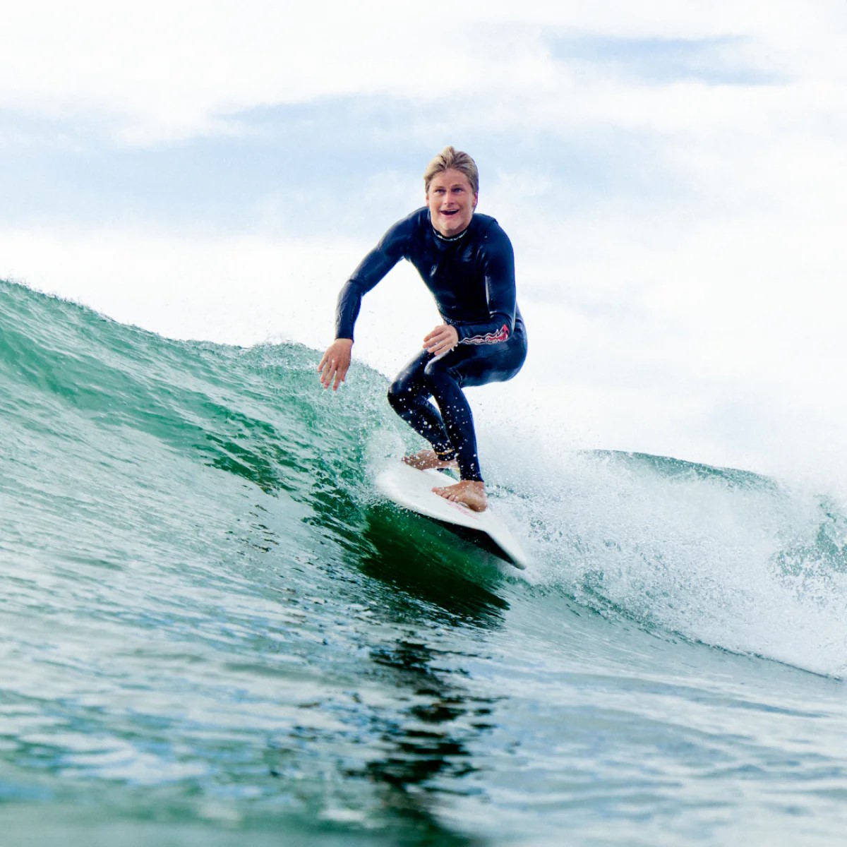 Softech Toledo Black Blood FCS II 5'6