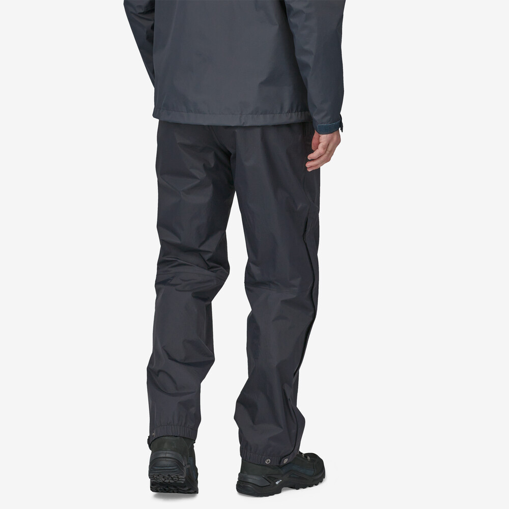 Torrentshell 3L Regenhose für Herren – Kurz