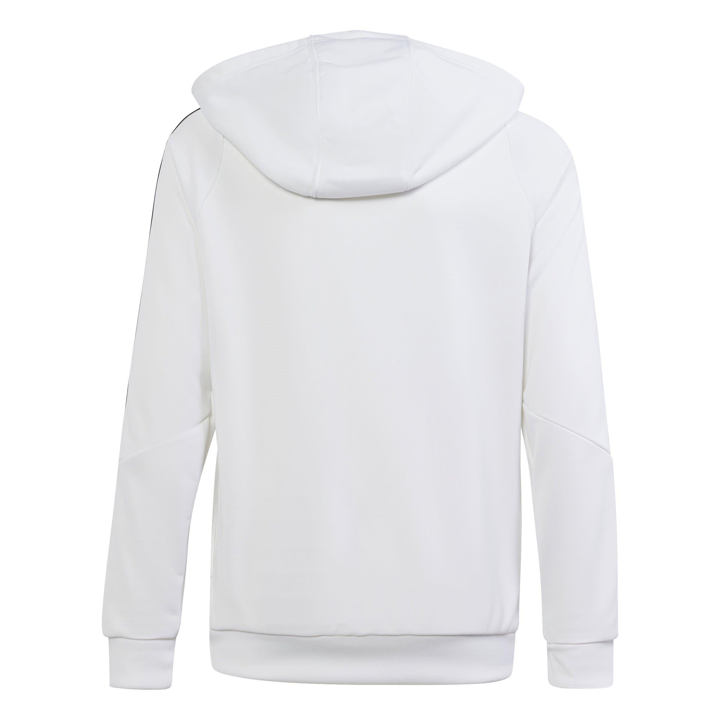 adidas Tiro 24 Training Hoodie Juniors