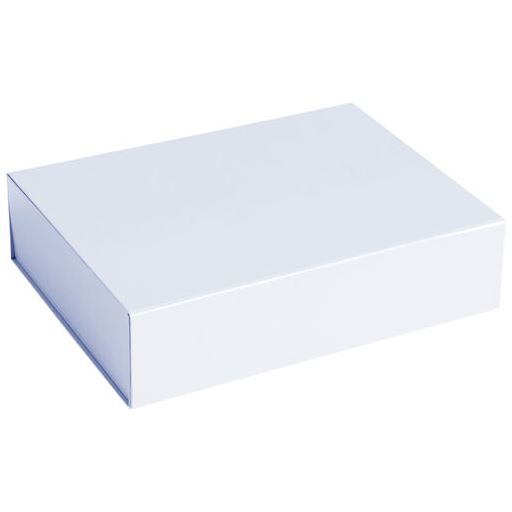 HAY Colour Opbevaringsboks, Lavendel, S