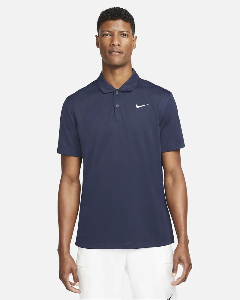 Polo de tennis Nike NikeCourt pour homme