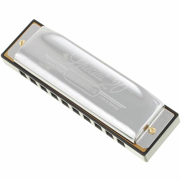 Hohner Special 20 C