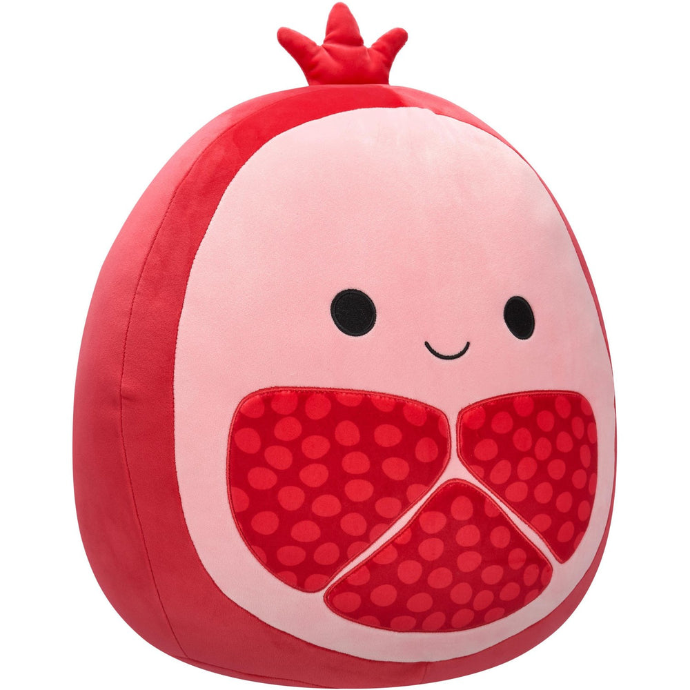 Køb Squishmallows Oatfae Pomegranate 40 cm