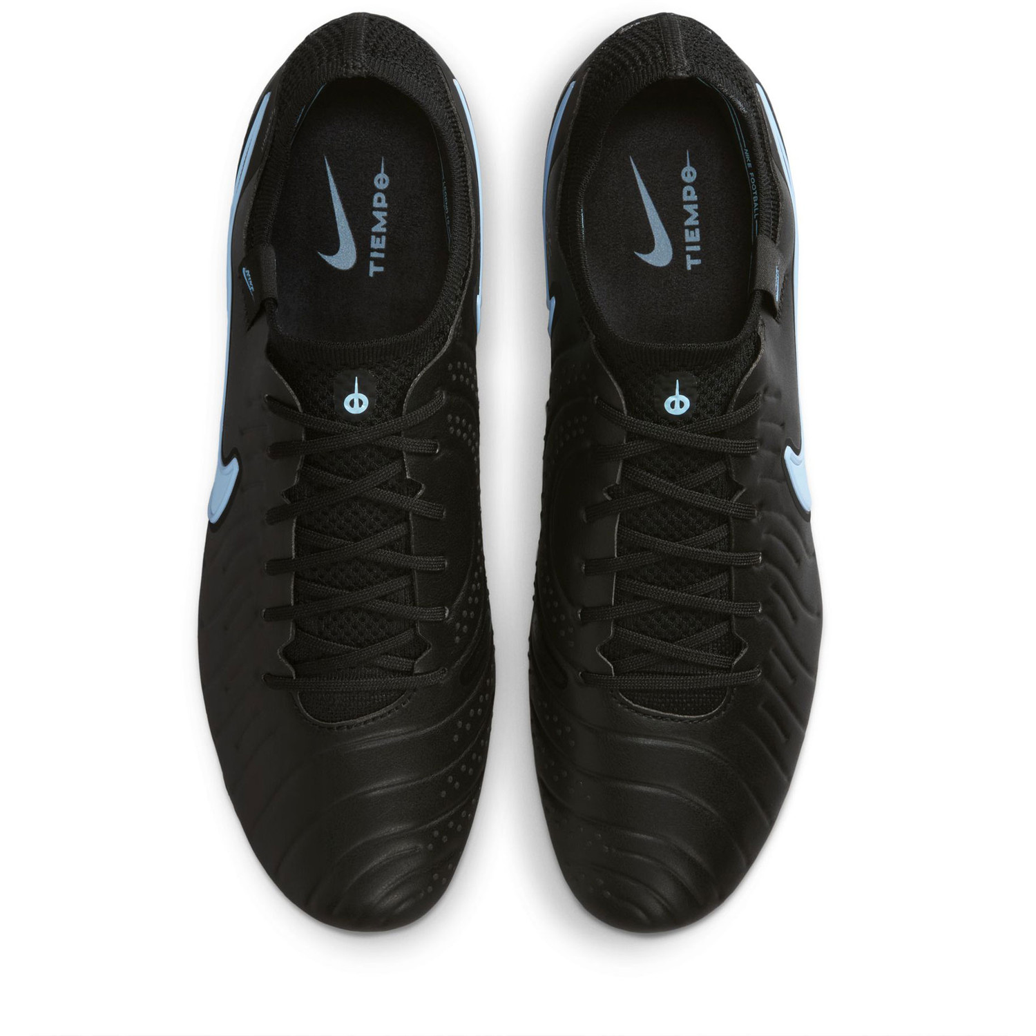Nike Tiempo Legend 10 Elite SG-Pro Anti-Clog