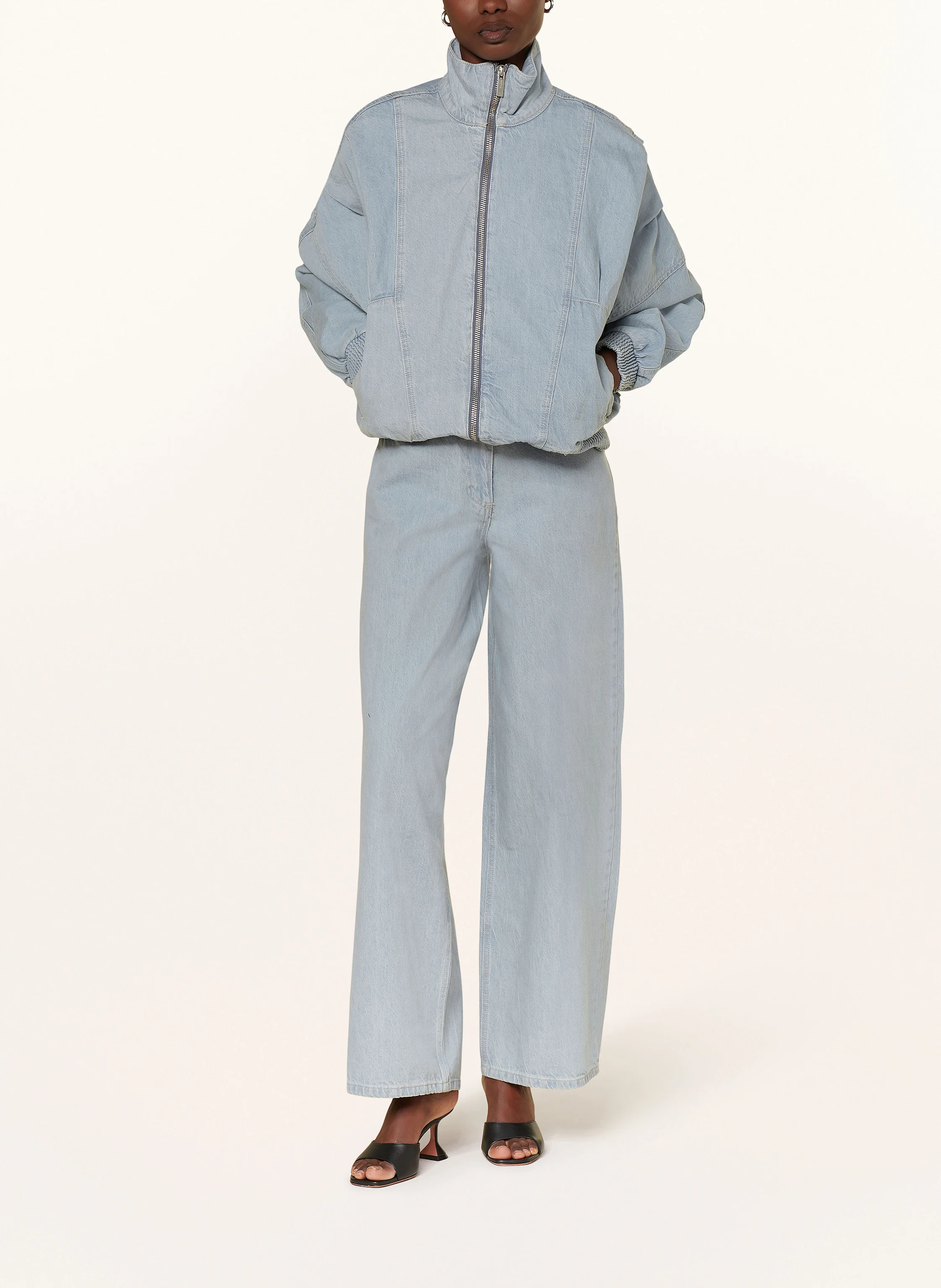 REMAIN Jeansjacke