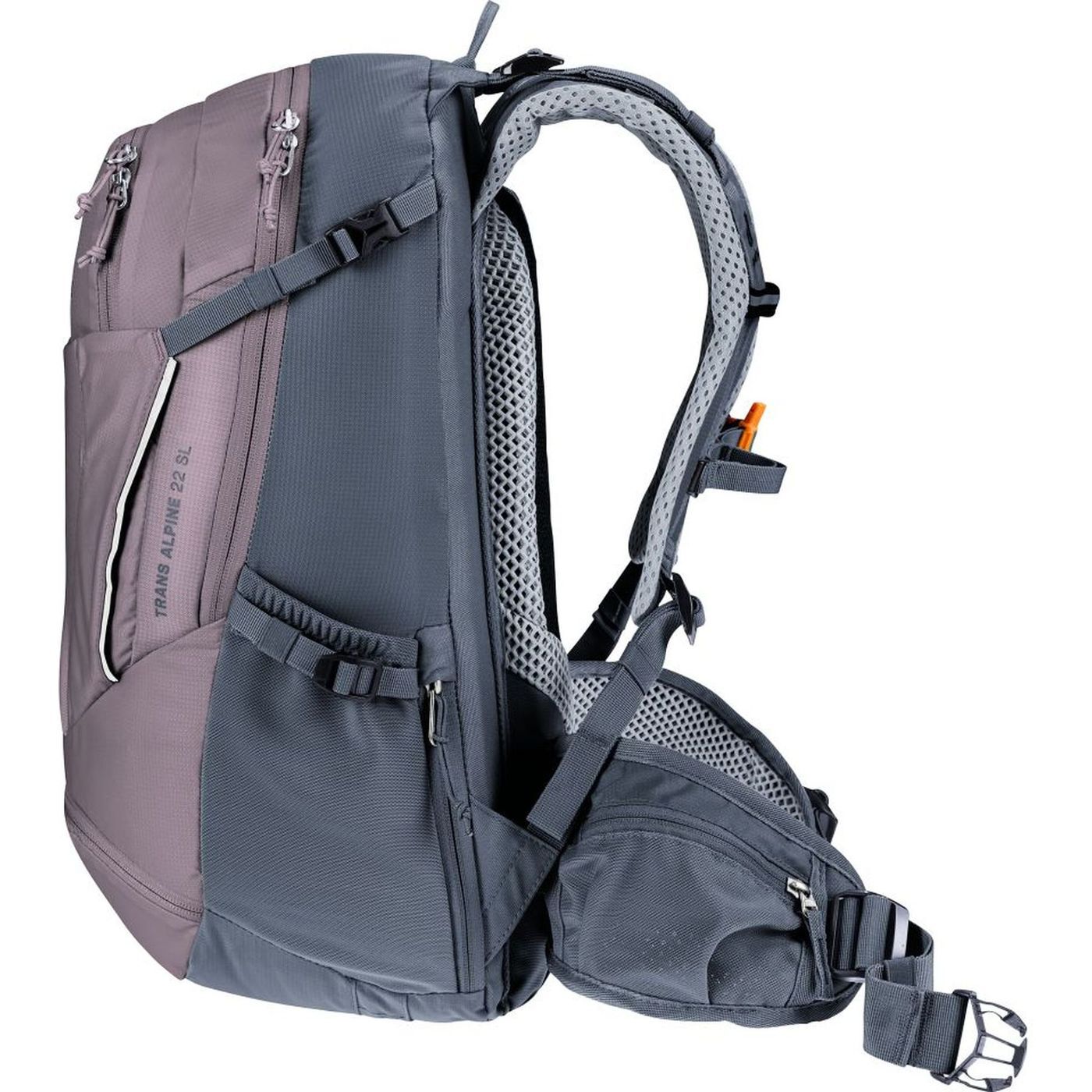 DeuterTrans Alpine 22 SL