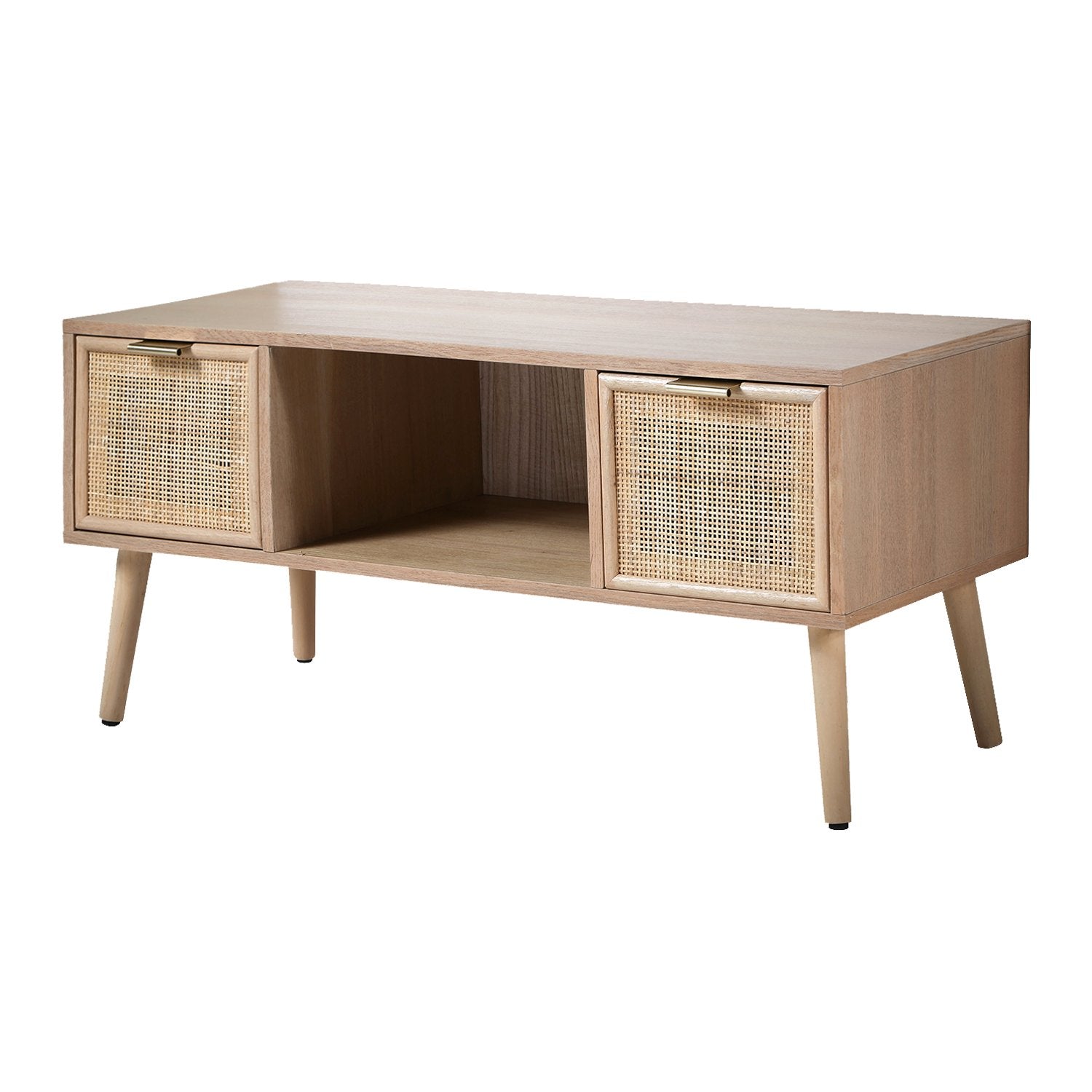 Calicosy - TV-Meubel Miya - 100 cm