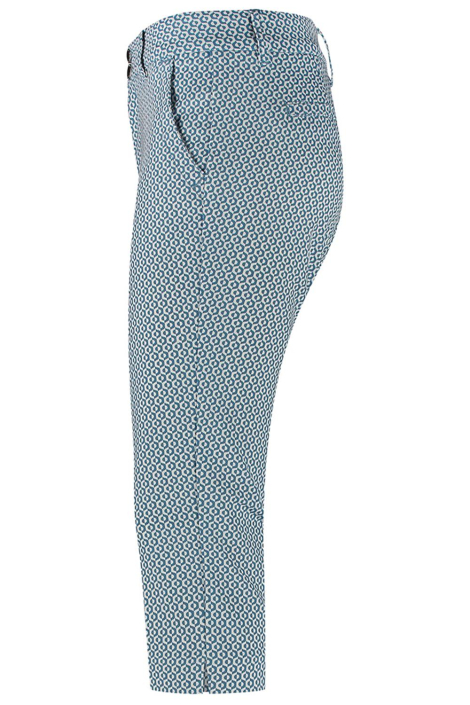 Red Button blauwe dames broek