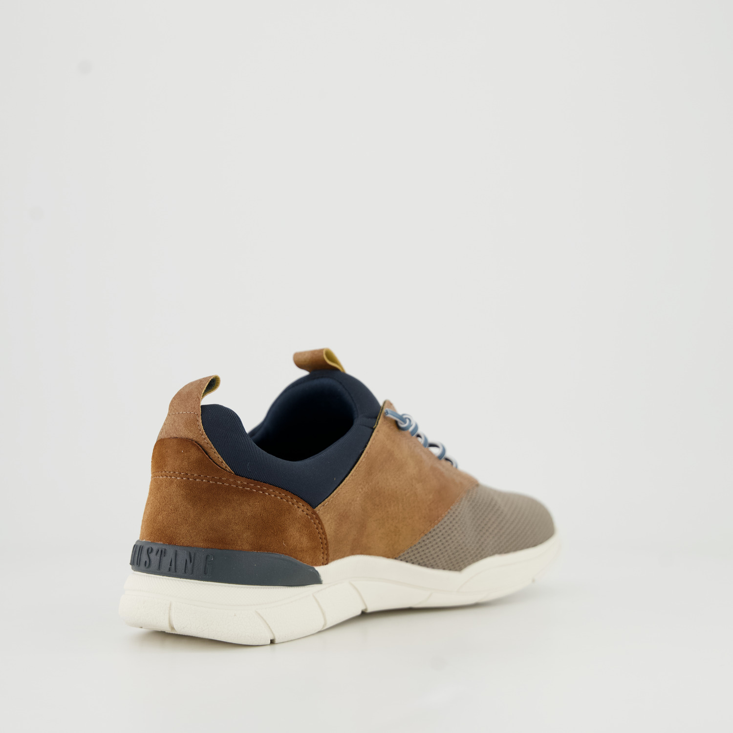 Mustang Halbschuhe