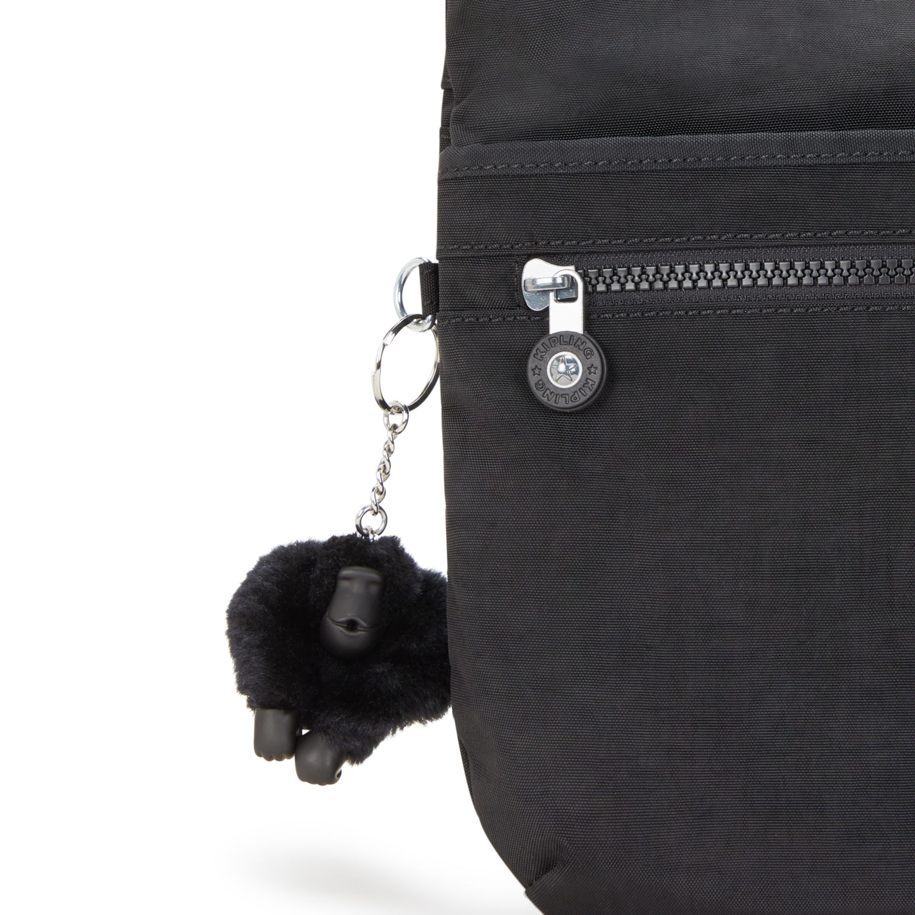 ARTO Sac épaule Bandoulière - Black Noir