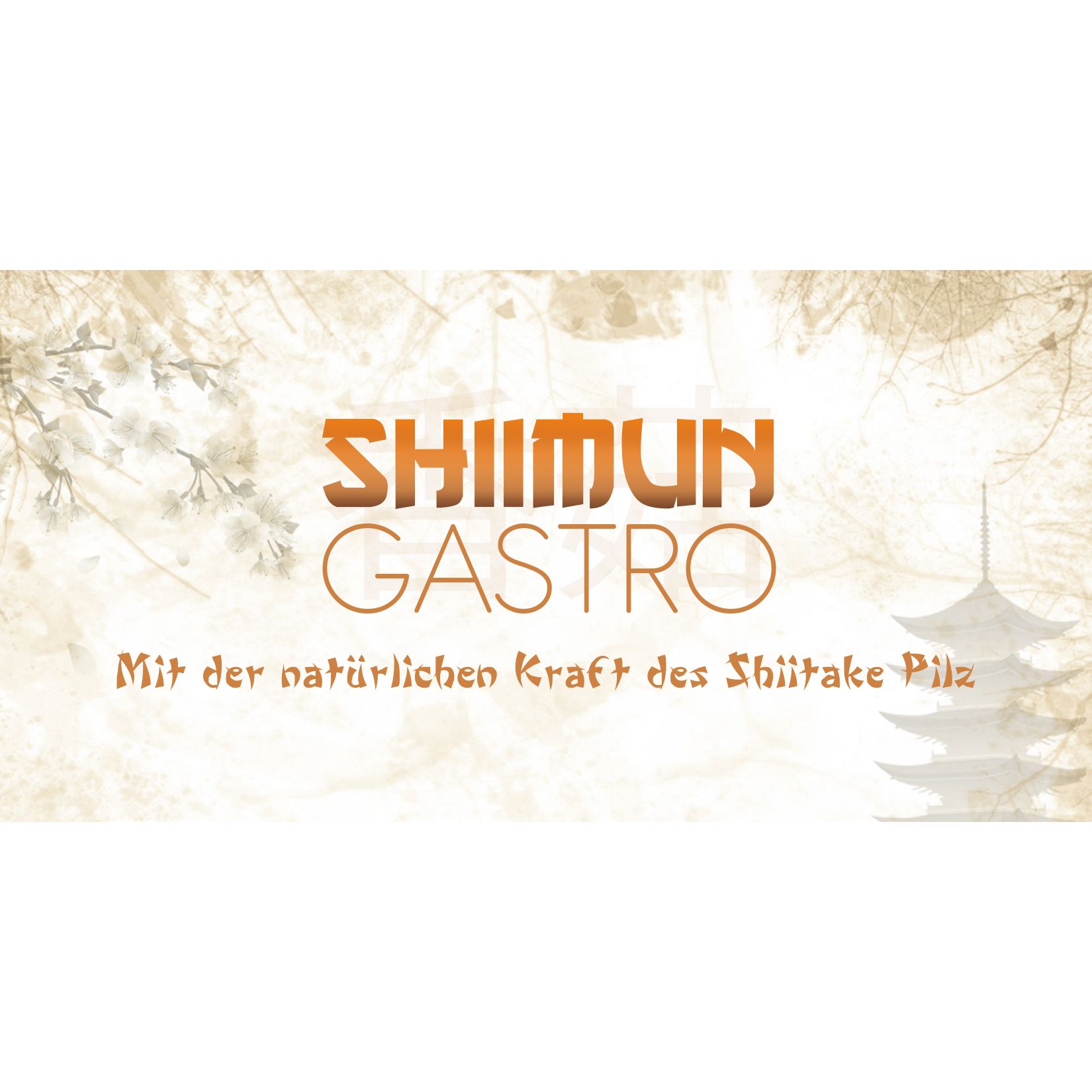 Marsapet Nahrungsergänzung für Hunde und Katzen mit Shiitake - Shiimun Gastro Pulver