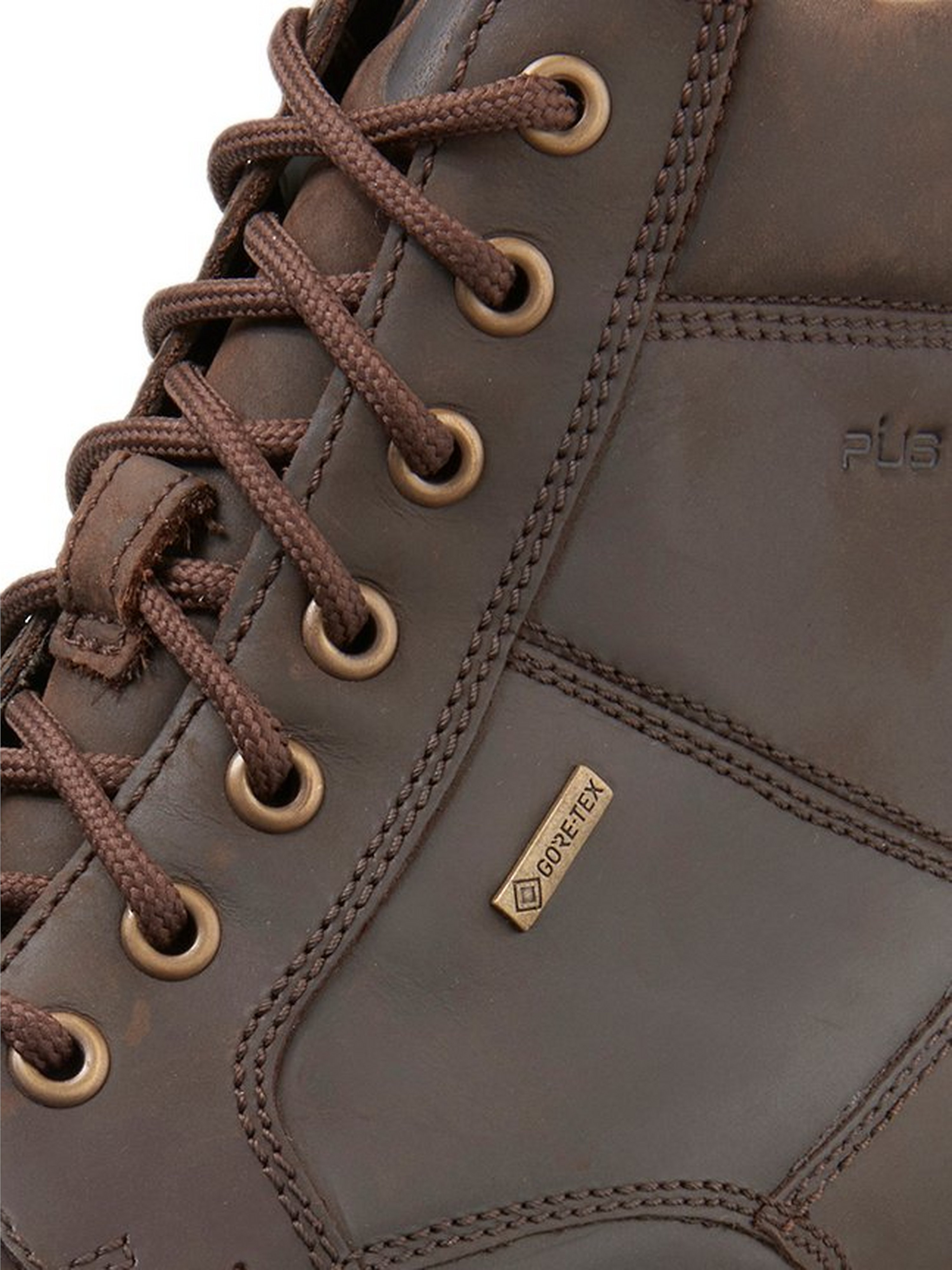 Stiefelette