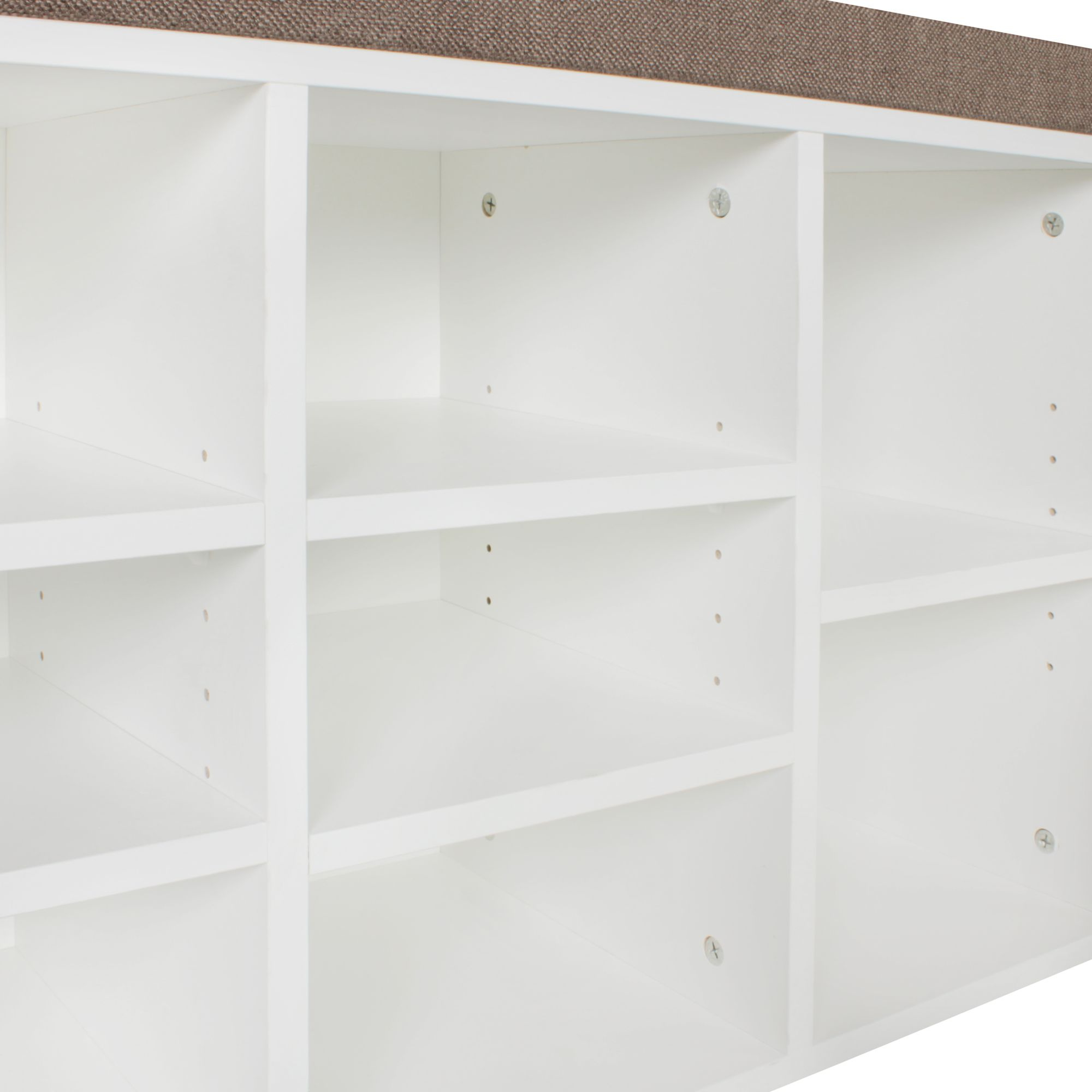 Schuhschrank