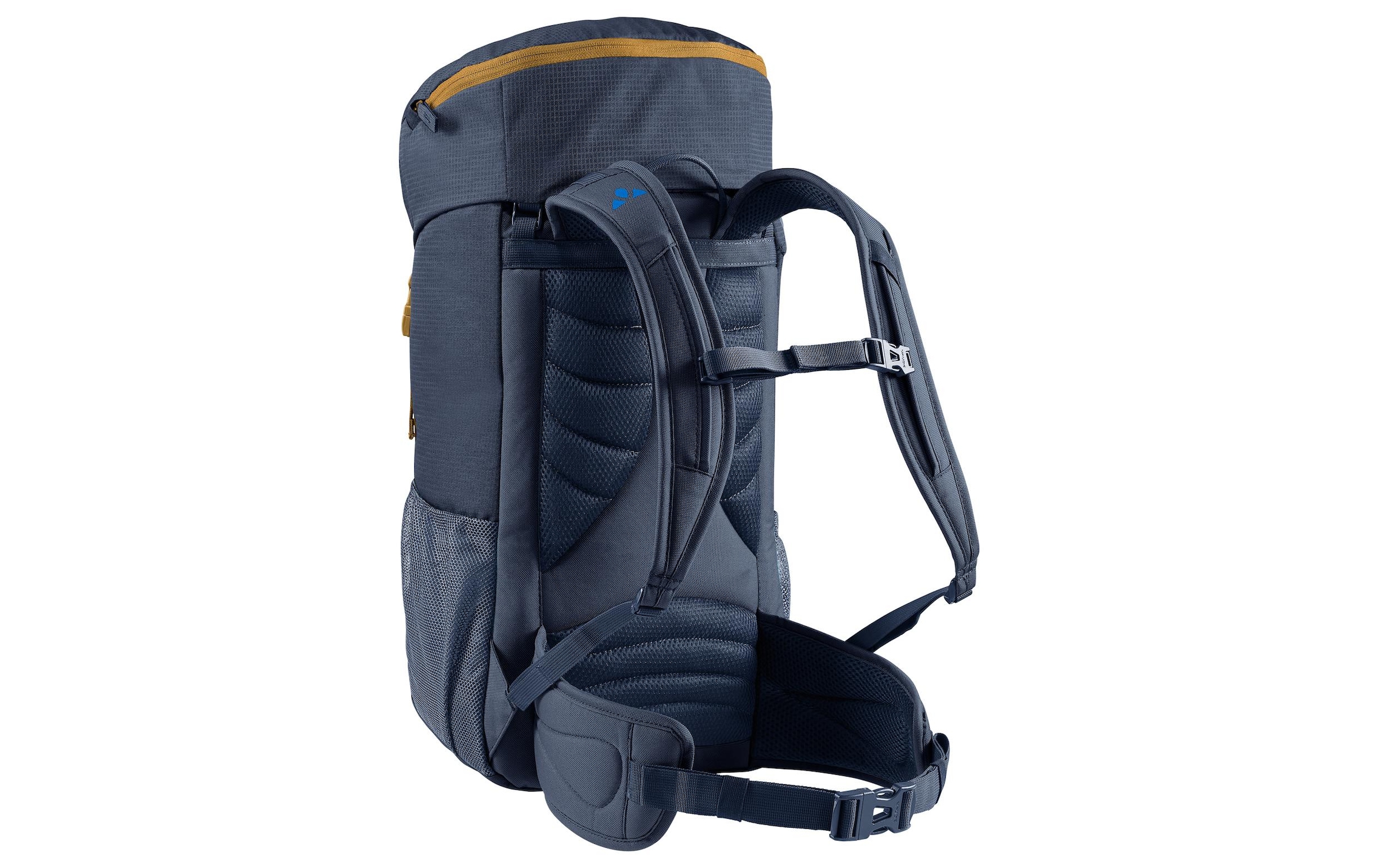 VAUDE Wanderrucksack »Hidalgo 24+4«