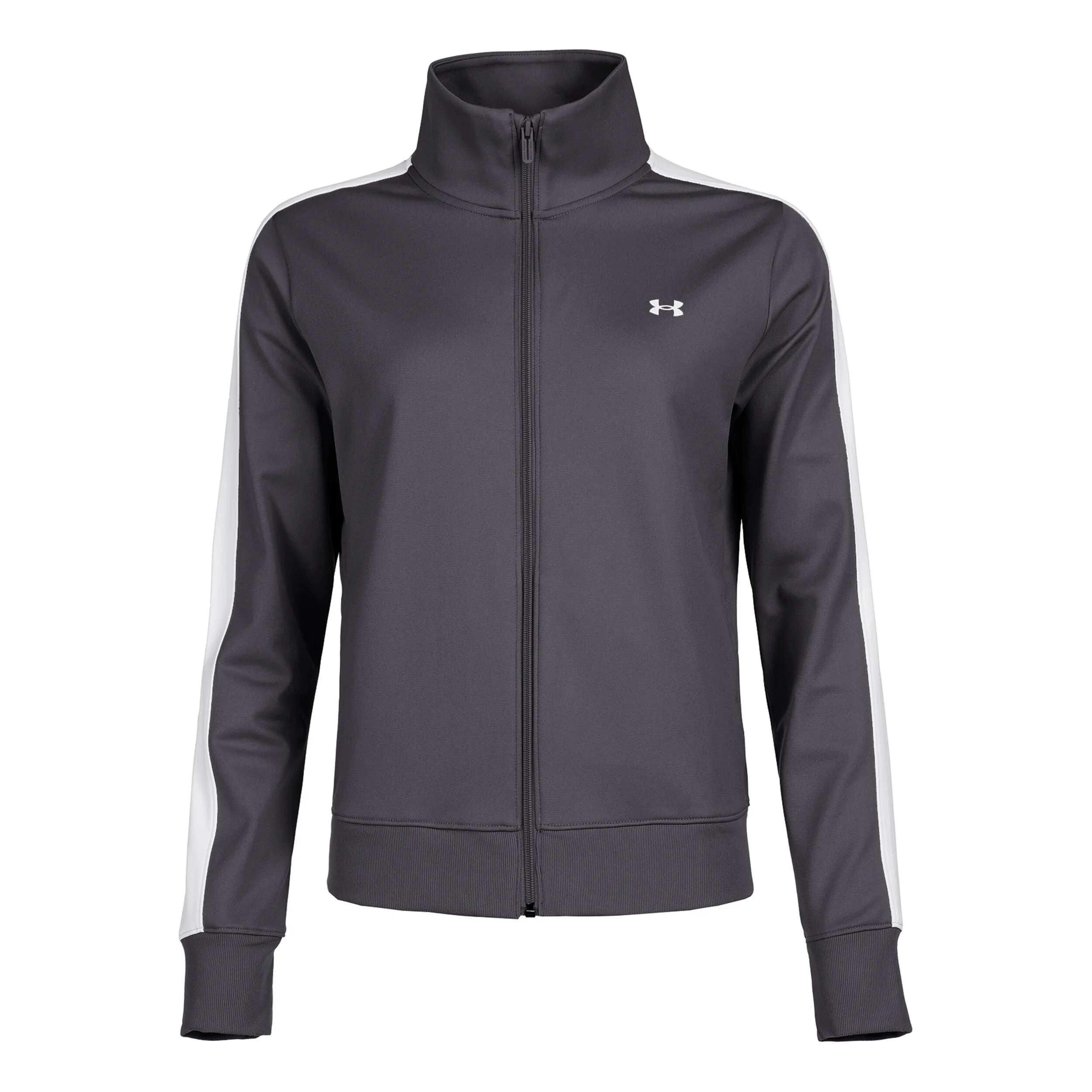 Under Armour Tricot Survêtement Femmes - Gris