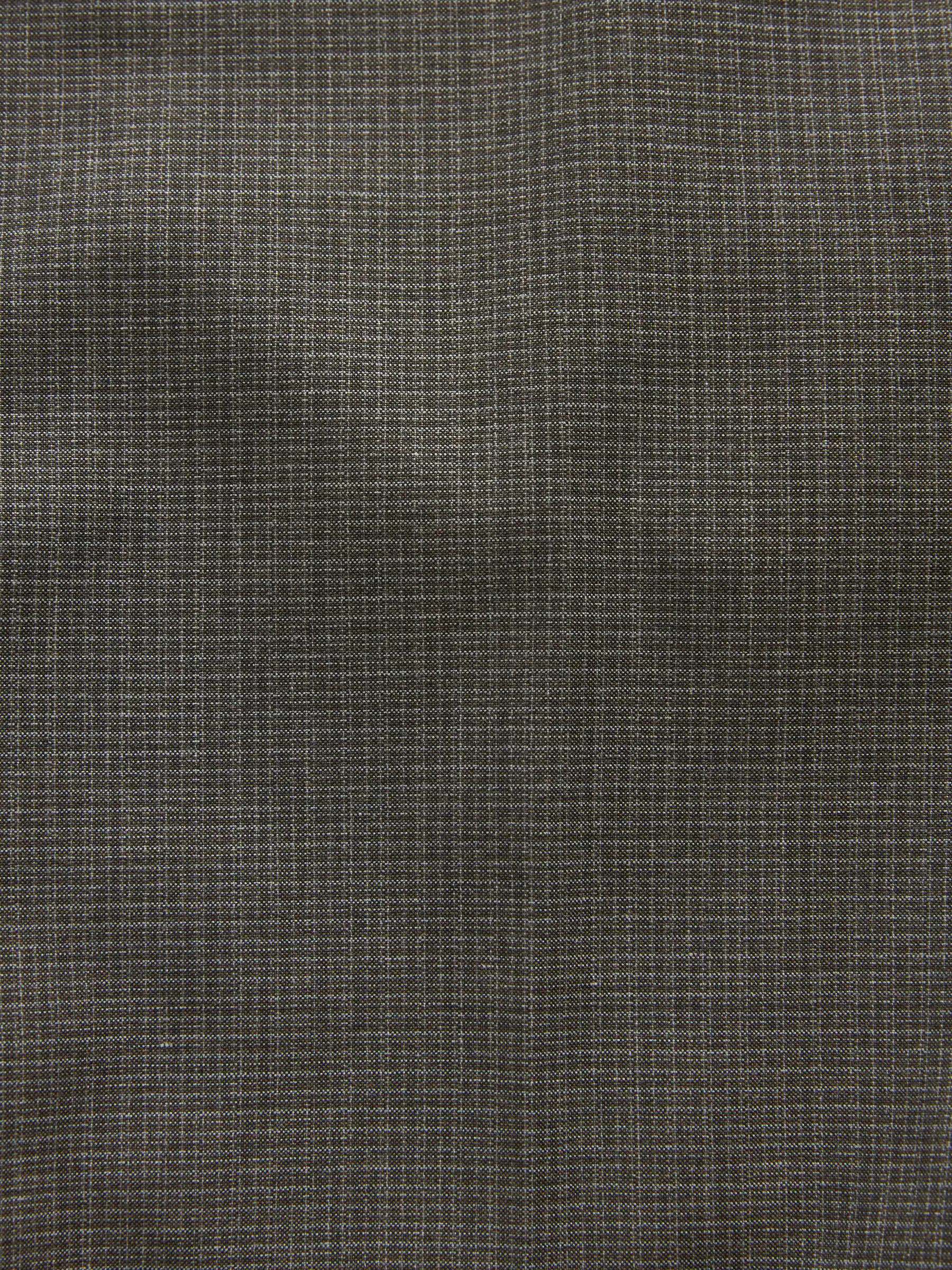 Neutraal - Normale Pasvorm - Modieuze broek met textuur