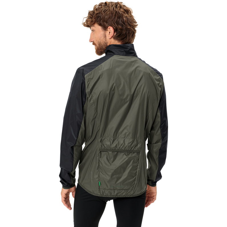 Vaude Herren Matera Air Jacke