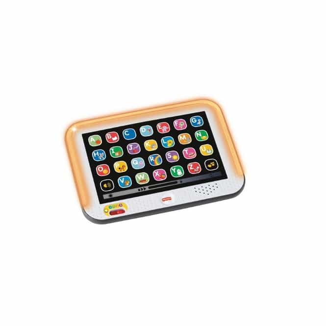 Fisher Price - Lernspaß Tablet